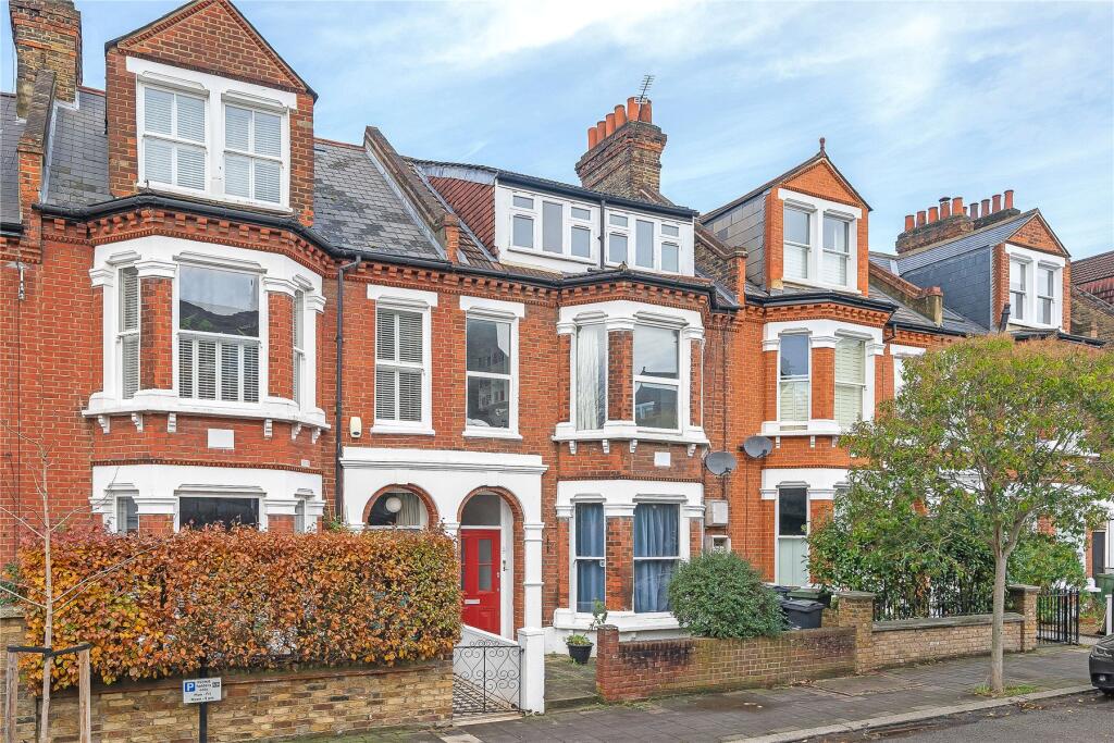 Main image of property: Fawnbrake Avenue, London, SE24