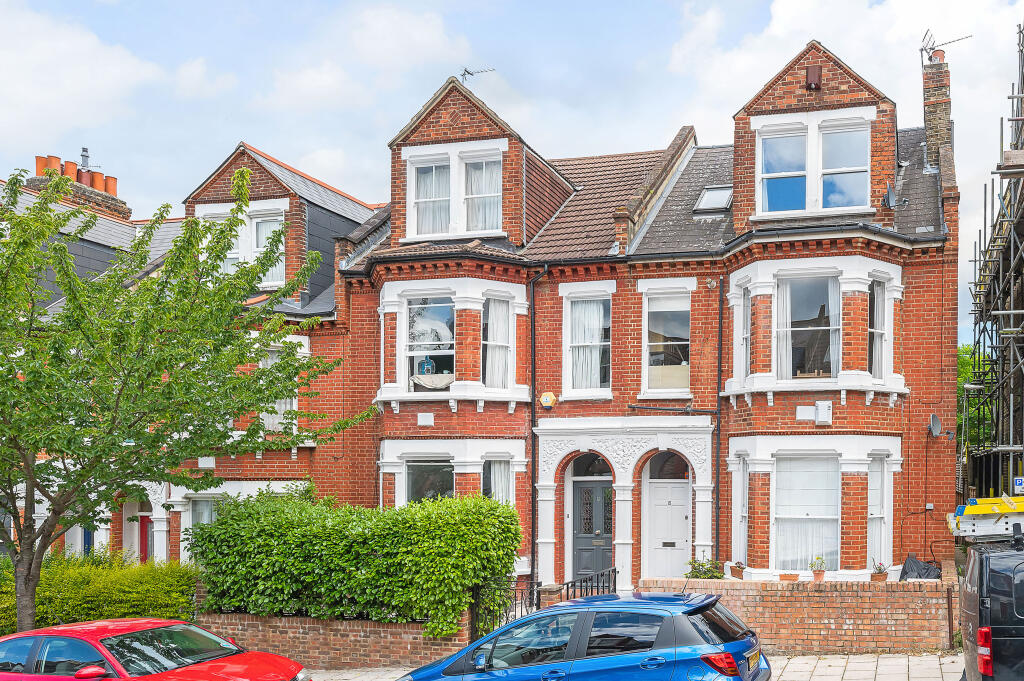 Main image of property: Kestrel Avenue, London, SE24