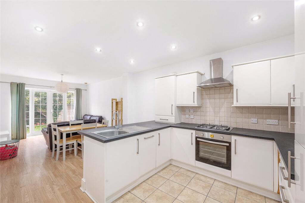 Main image of property: Aspinall Road, London, SE4