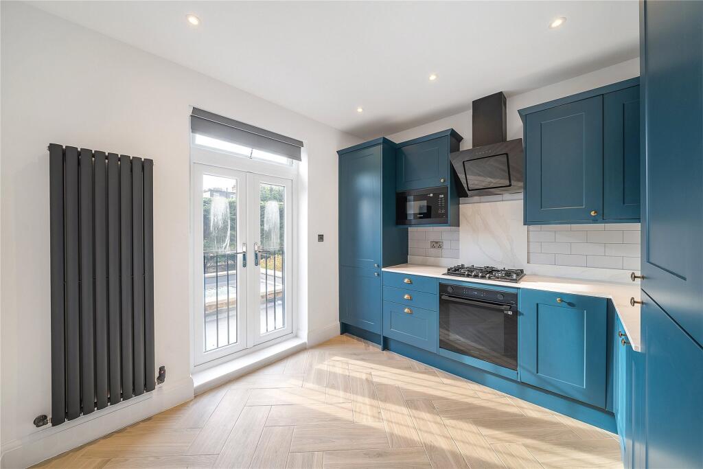 Main image of property: Casewick Road, London, SE27