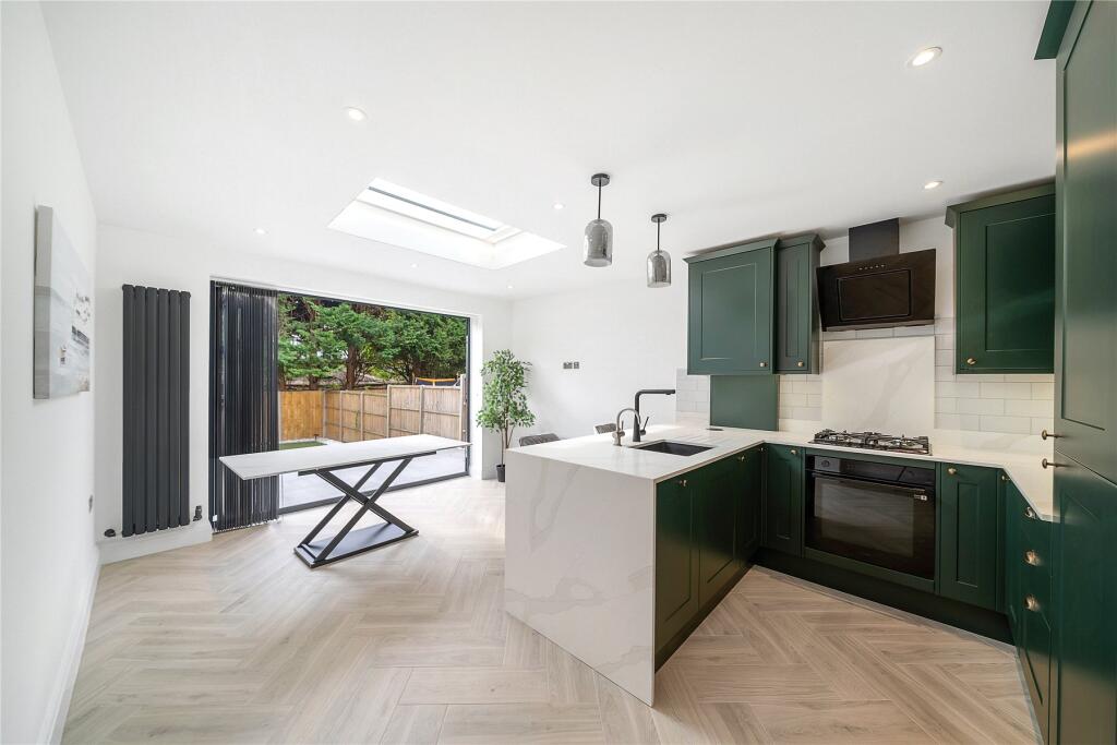 Main image of property: Casewick Road, London, SE27