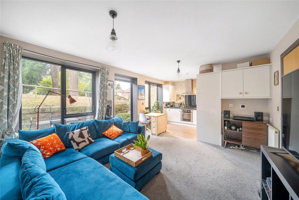 Main image of property: Tulse Hill, London, SW2