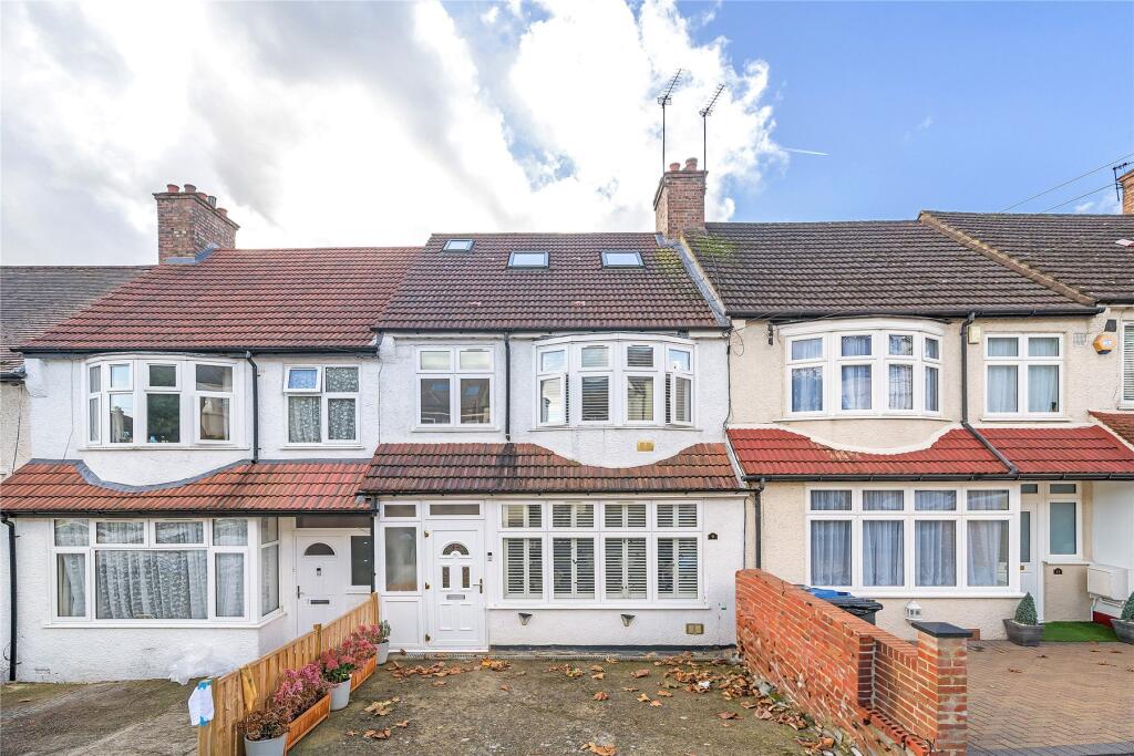 Main image of property: St. Mary's Road, London, SE25