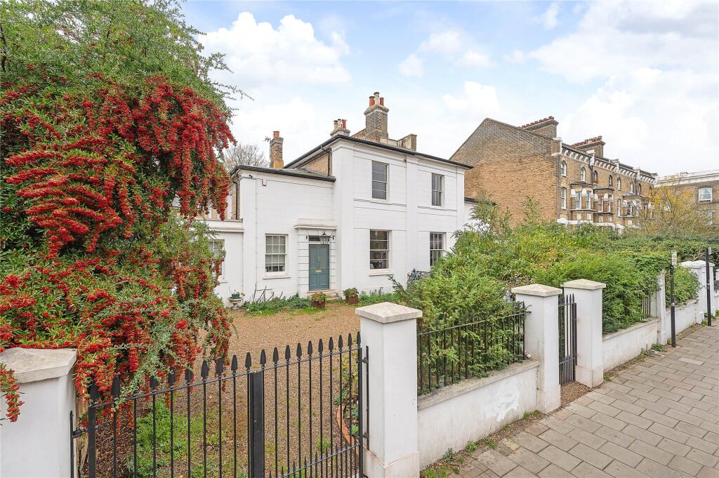Main image of property: Brixton Water Lane, London, SW2