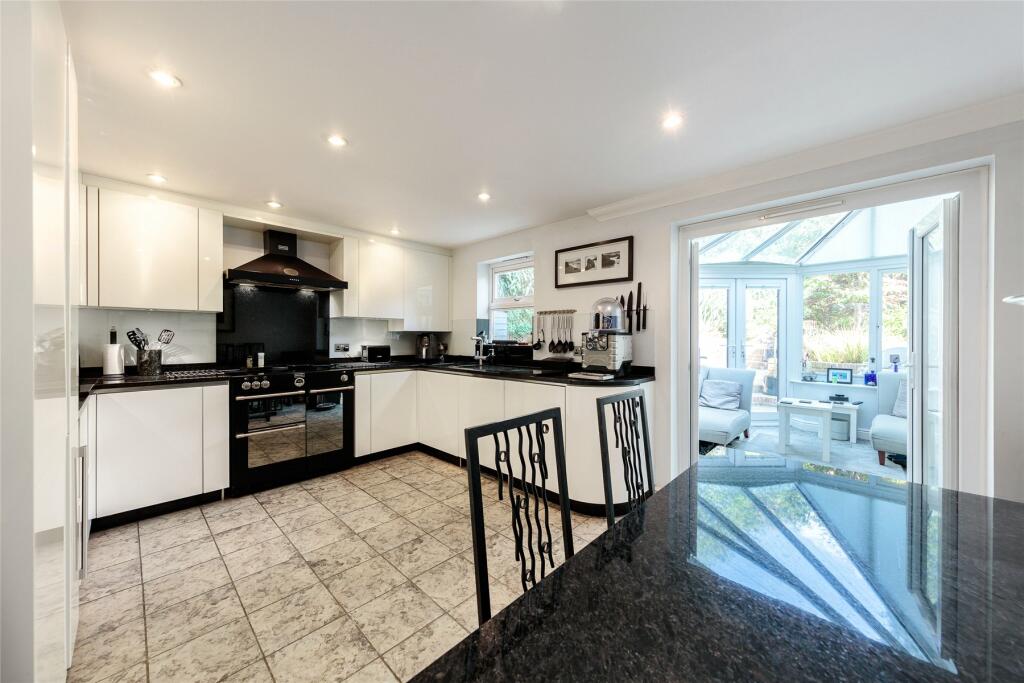 Additional property image - Hazelhurst, Beckenham, BR3
