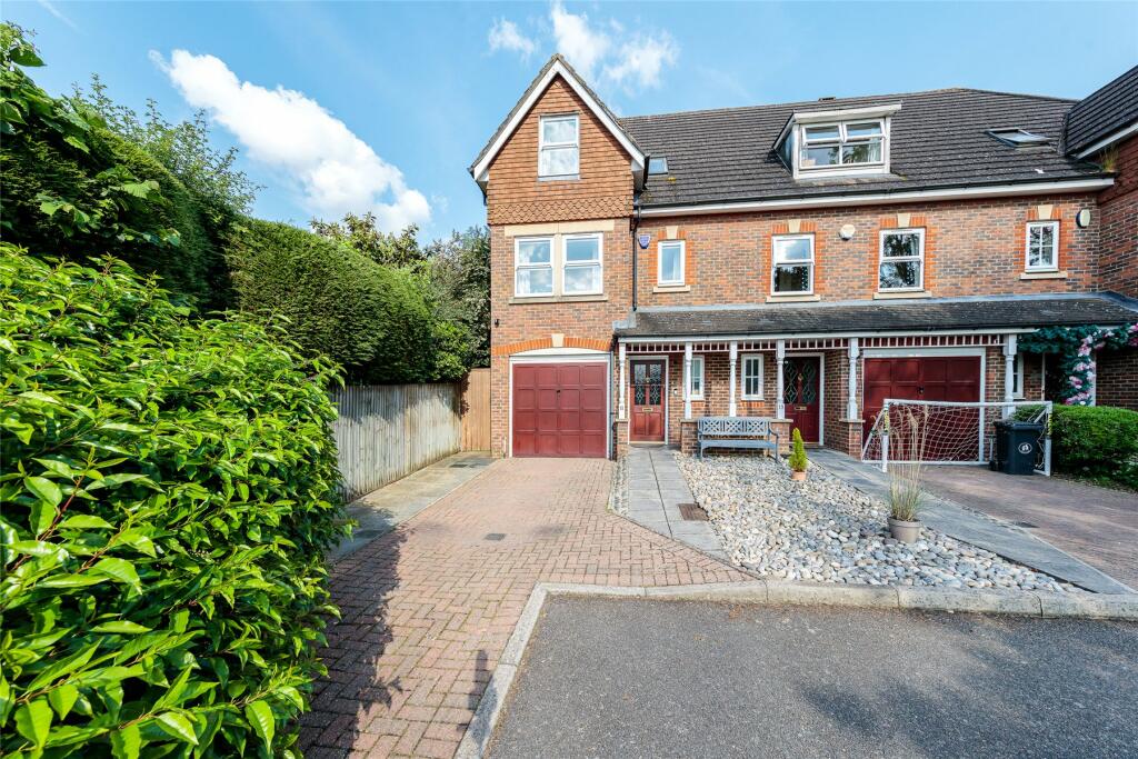 Additional property image - Hazelhurst, Beckenham, BR3