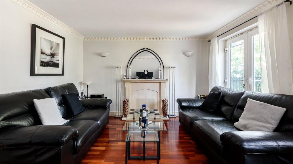 Additional property image - Hazelhurst, Beckenham, BR3