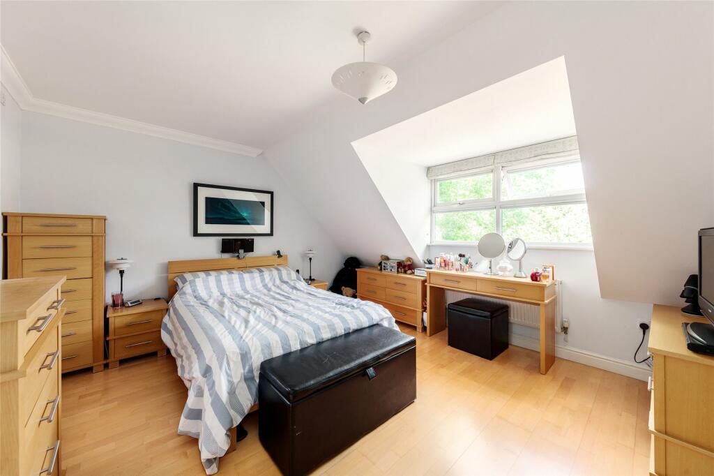 Additional property image - Hazelhurst, Beckenham, BR3