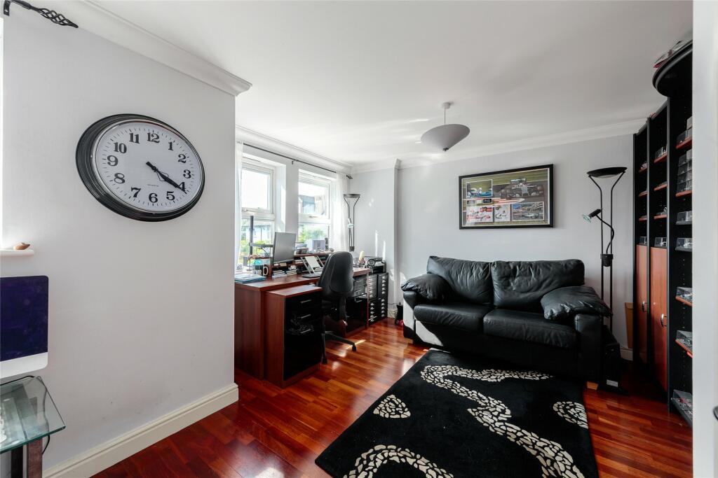 Additional property image - Hazelhurst, Beckenham, BR3