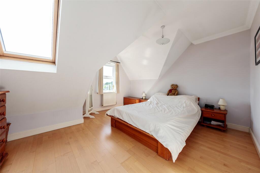 Additional property image - Hazelhurst, Beckenham, BR3