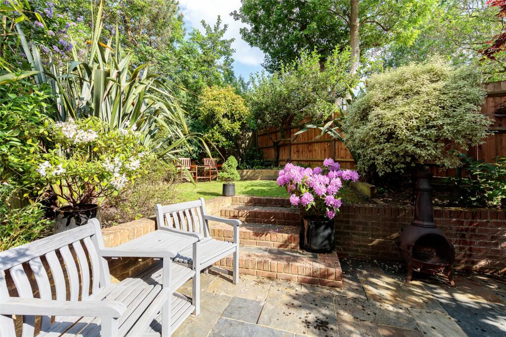 Additional property image - Hazelhurst, Beckenham, BR3