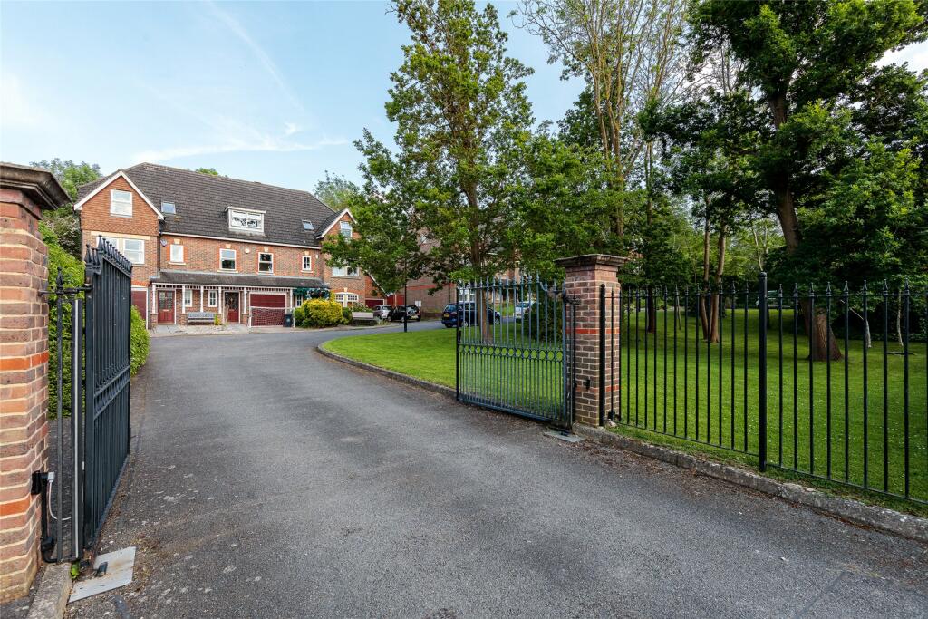 Additional property image - Hazelhurst, Beckenham, BR3