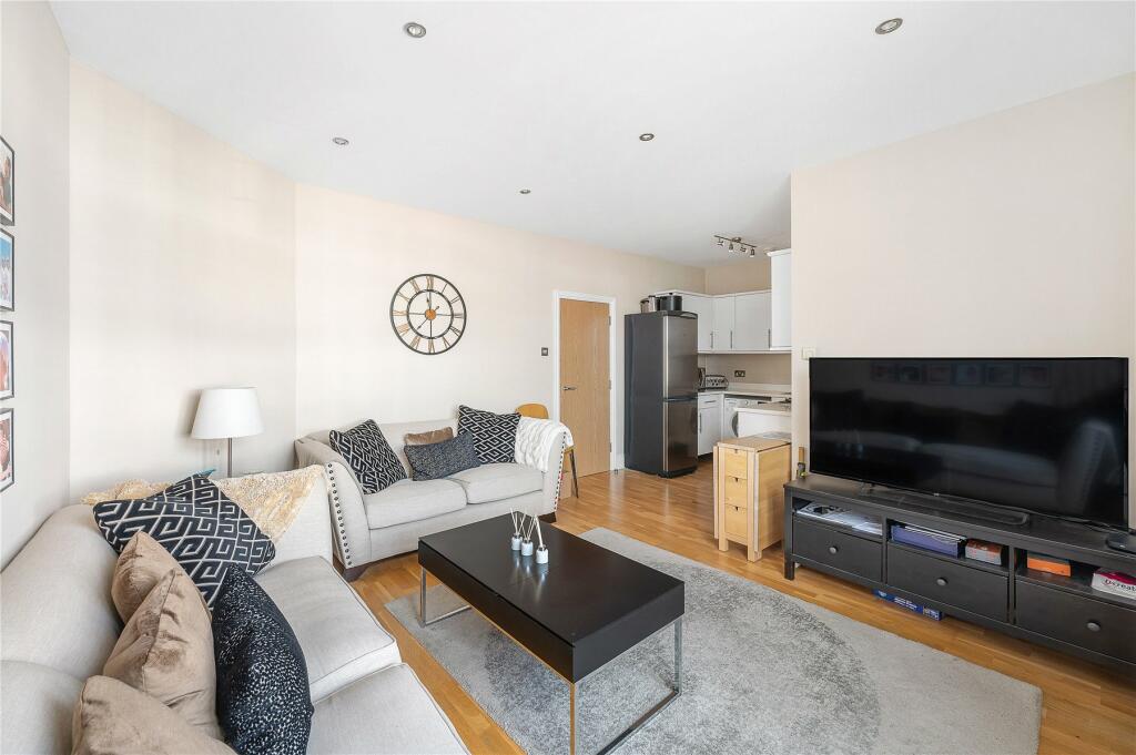 Main image of property: Coopers Mews, Beckenham, BR3