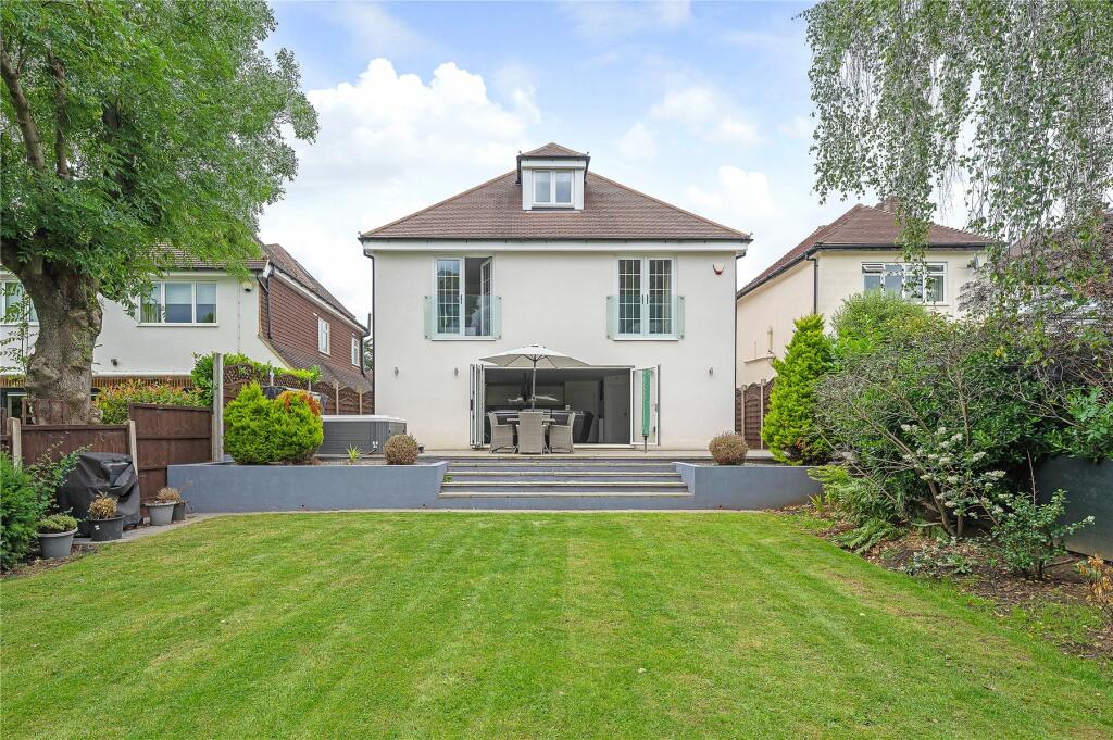 Main image of property: Hayes Way, Beckenham, BR3