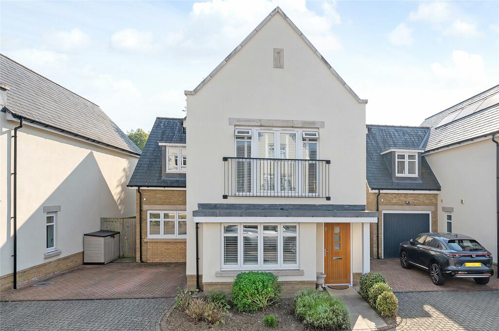 Additional property image - Brindlewick Gardens, Beckenham, BR3
