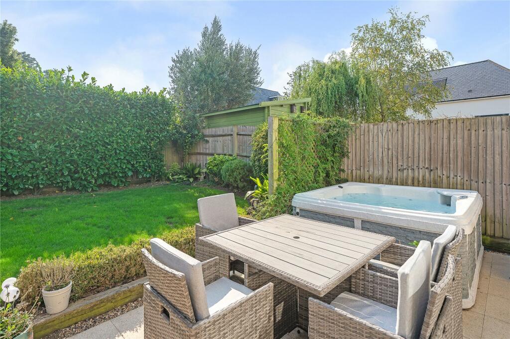 Additional property image - Brindlewick Gardens, Beckenham, BR3