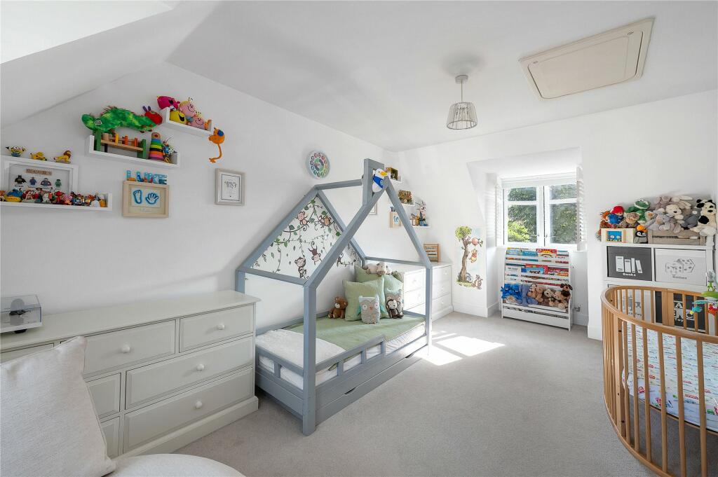 Additional property image - Brindlewick Gardens, Beckenham, BR3