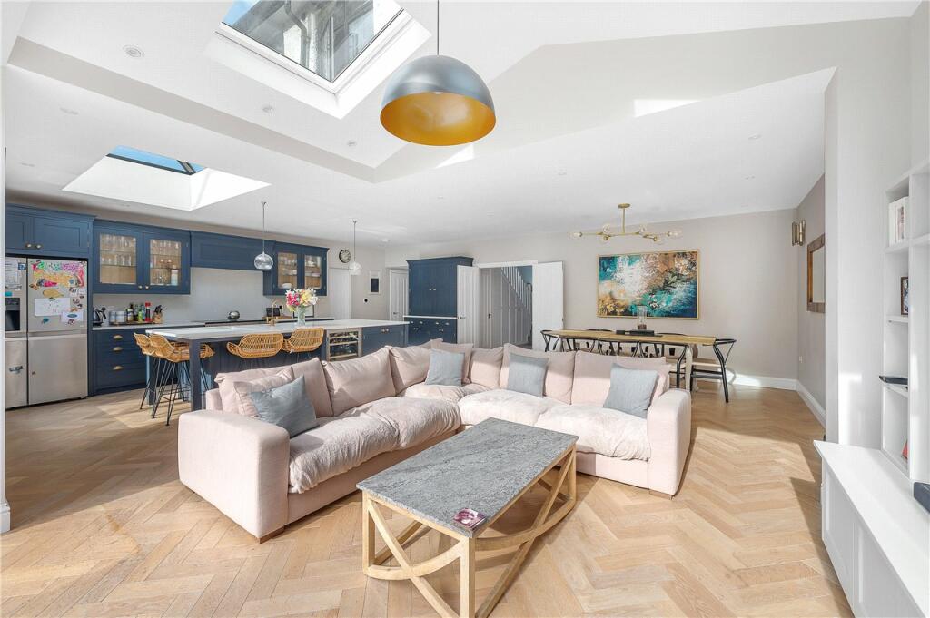Property image - The Knoll, Beckenham, BR3