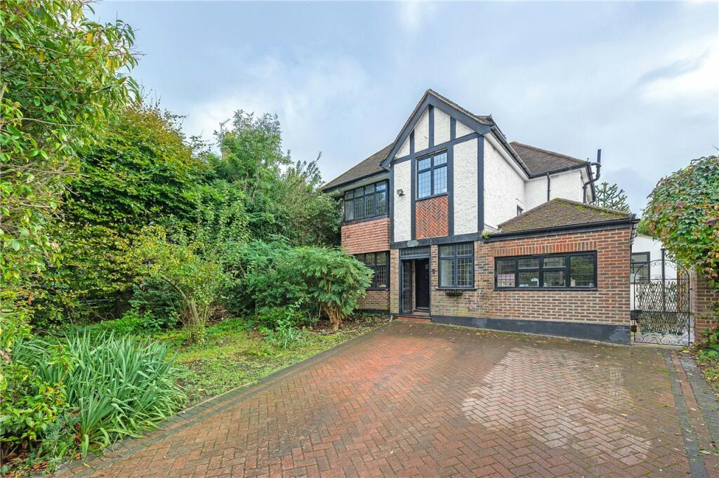 Additional property image - The Knoll, Beckenham, BR3