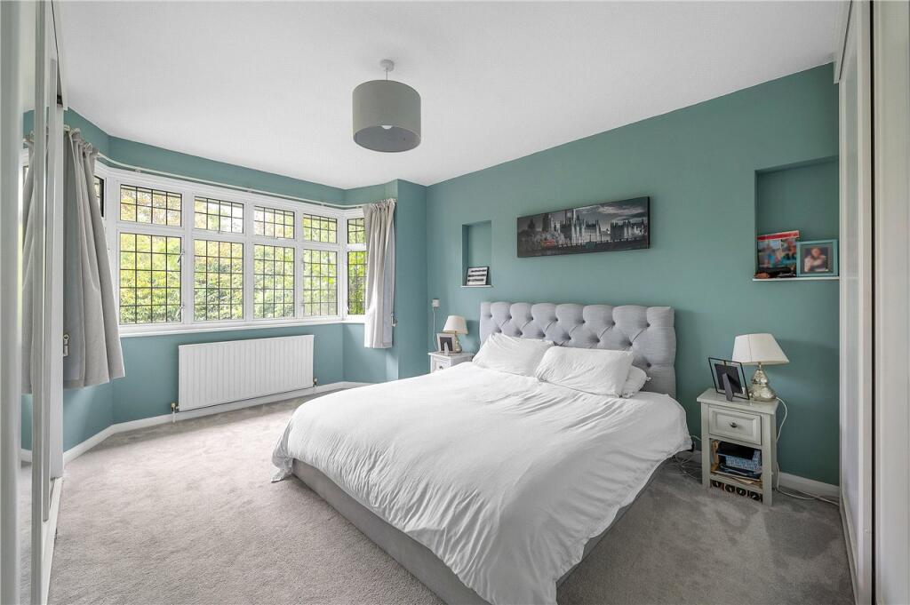 Additional property image - The Knoll, Beckenham, BR3