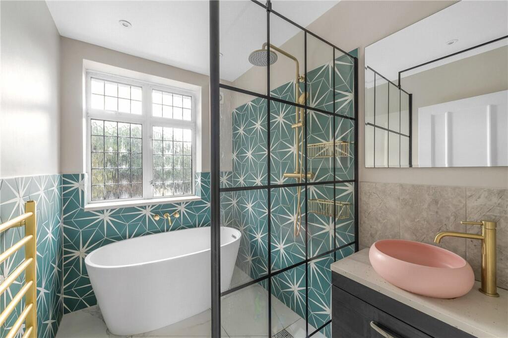 Additional property image - The Knoll, Beckenham, BR3