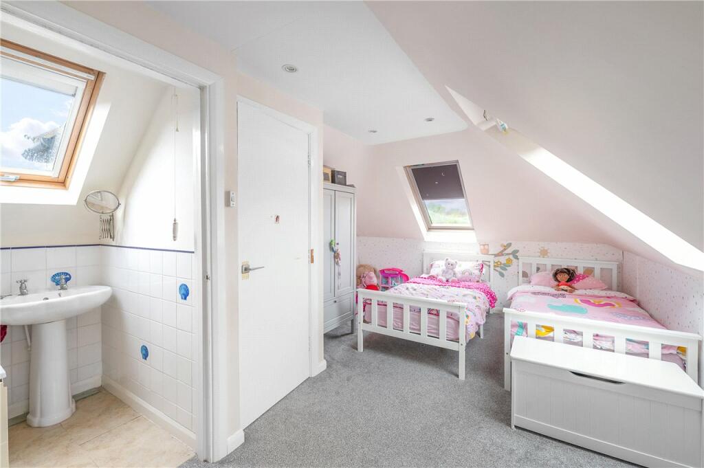 Additional property image - The Knoll, Beckenham, BR3
