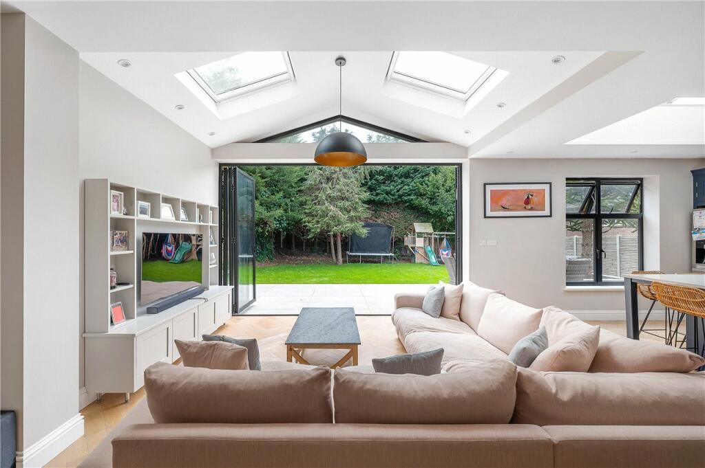 Additional property image - The Knoll, Beckenham, BR3