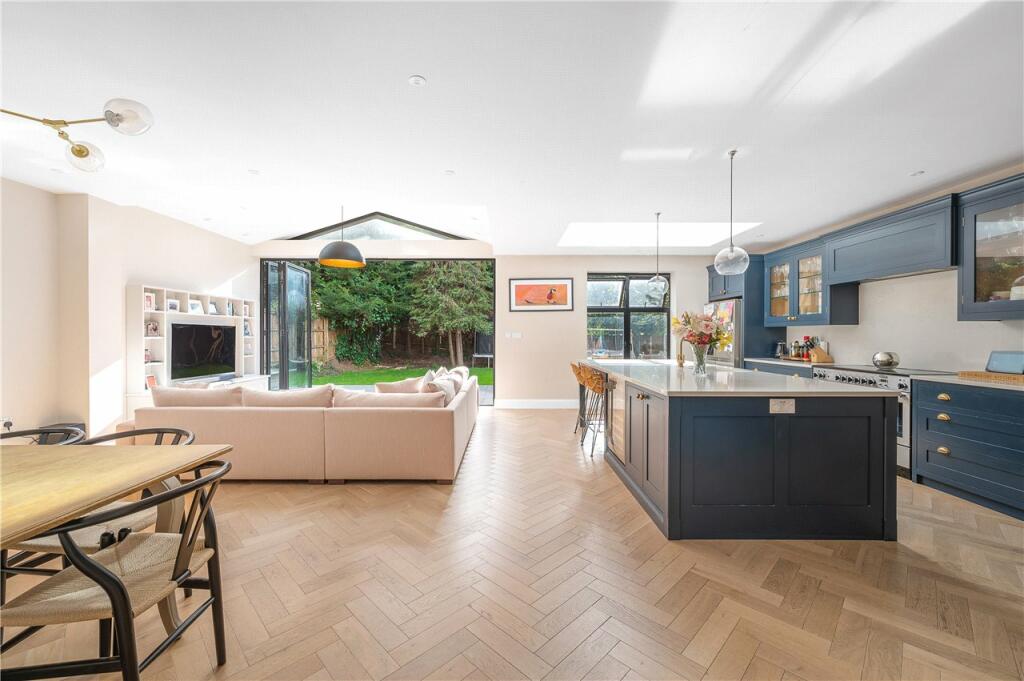 Additional property image - The Knoll, Beckenham, BR3