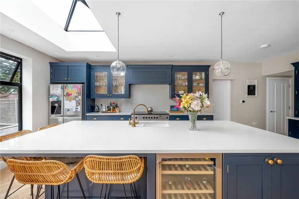 Additional property image - The Knoll, Beckenham, BR3