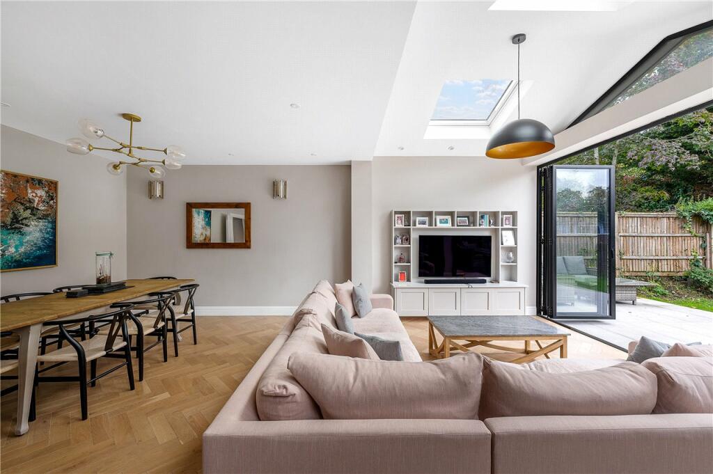 Additional property image - The Knoll, Beckenham, BR3