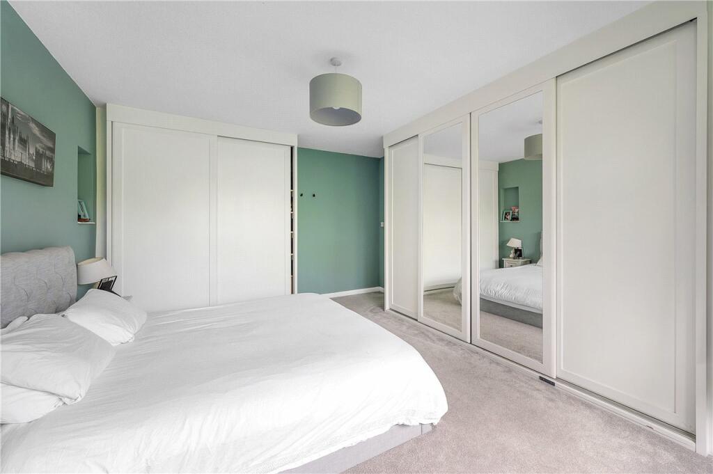 Additional property image - The Knoll, Beckenham, BR3