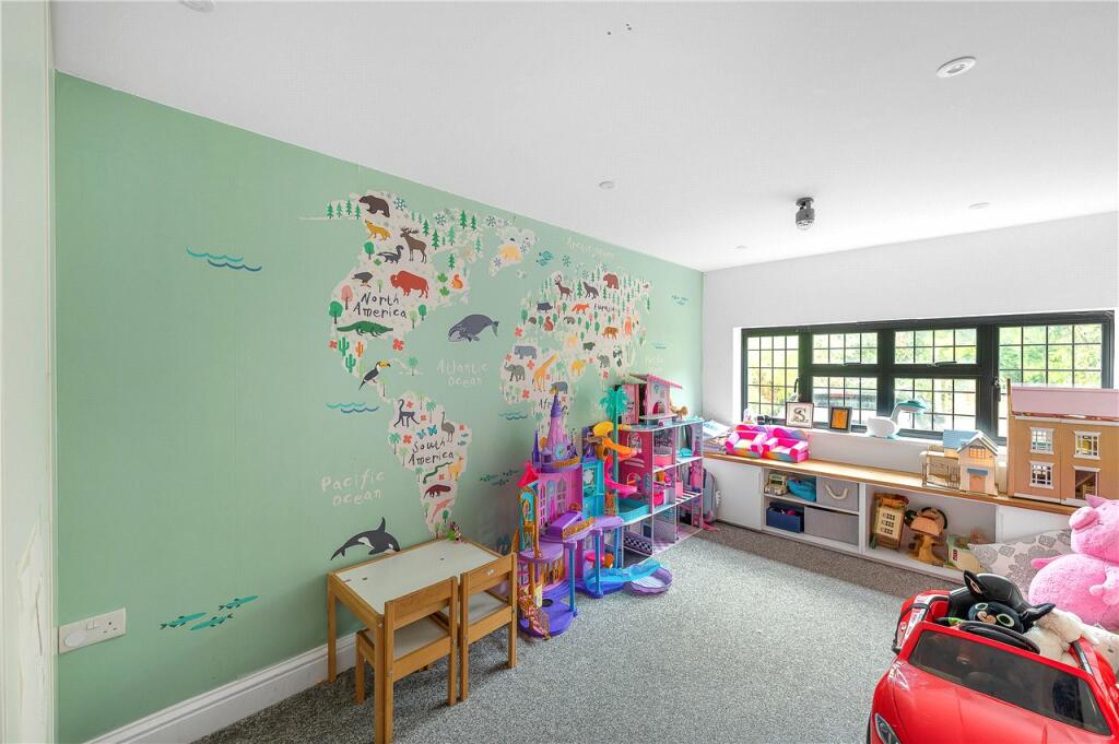 Additional property image - The Knoll, Beckenham, BR3