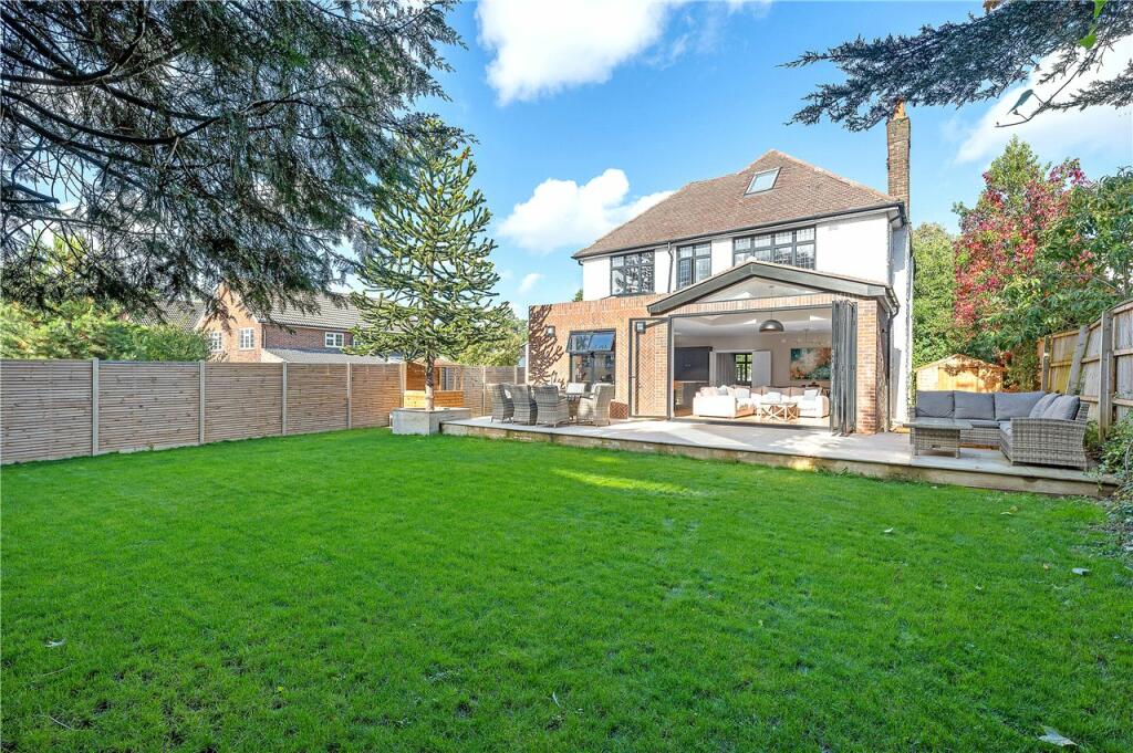 Additional property image - The Knoll, Beckenham, BR3