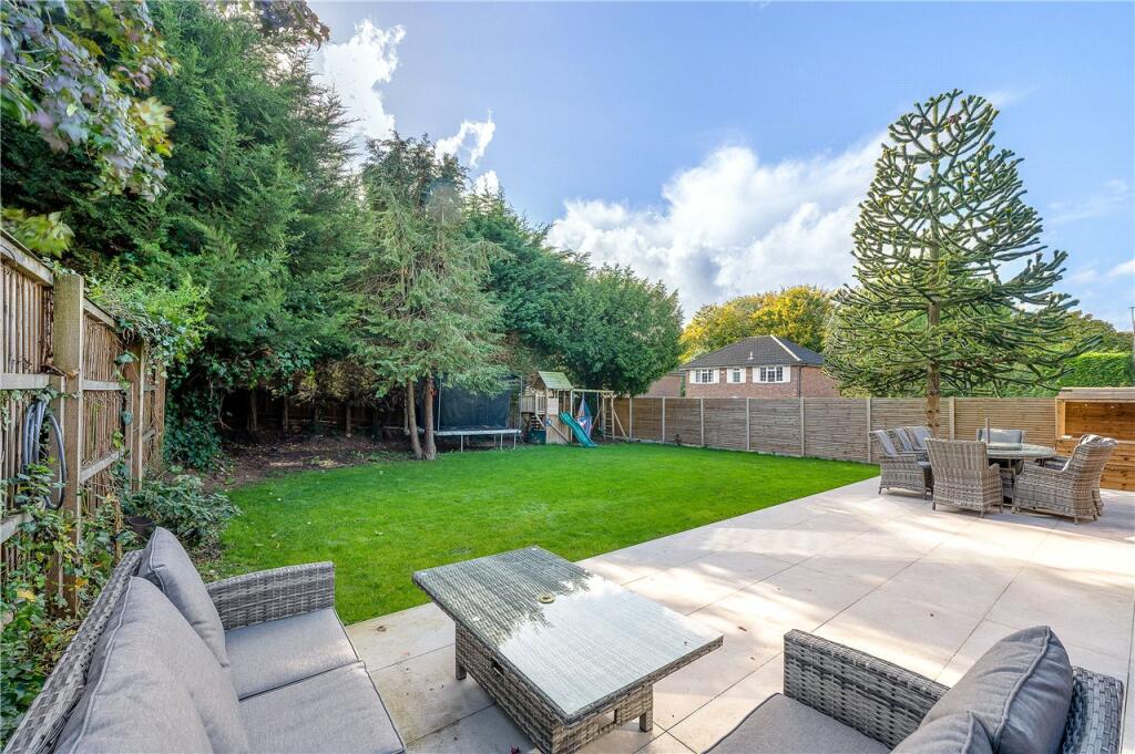 Additional property image - The Knoll, Beckenham, BR3