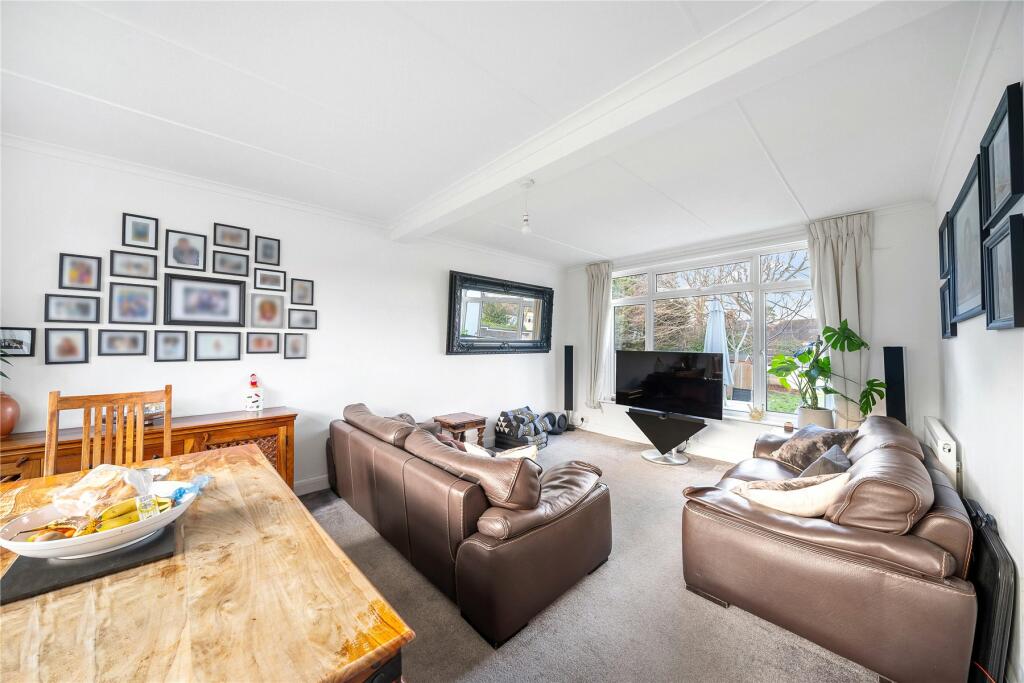 Additional property image - Highfield Drive, Bromley, BR2