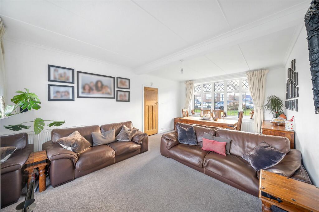 Additional property image - Highfield Drive, Bromley, BR2