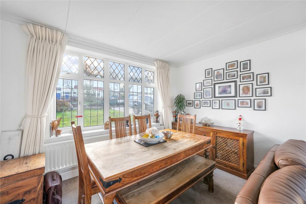 Additional property image - Highfield Drive, Bromley, BR2