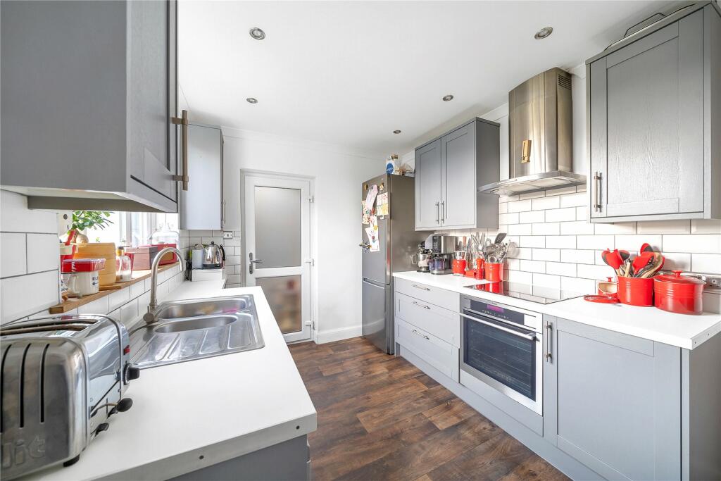 Additional property image - Highfield Drive, Bromley, BR2