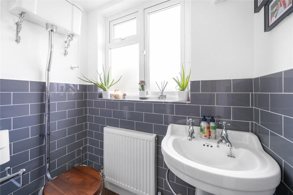 Additional property image - Highfield Drive, Bromley, BR2