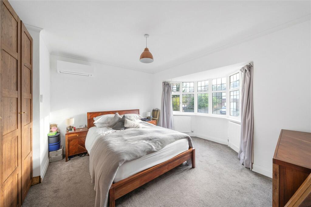 Additional property image - Highfield Drive, Bromley, BR2