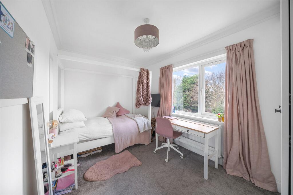 Additional property image - Highfield Drive, Bromley, BR2