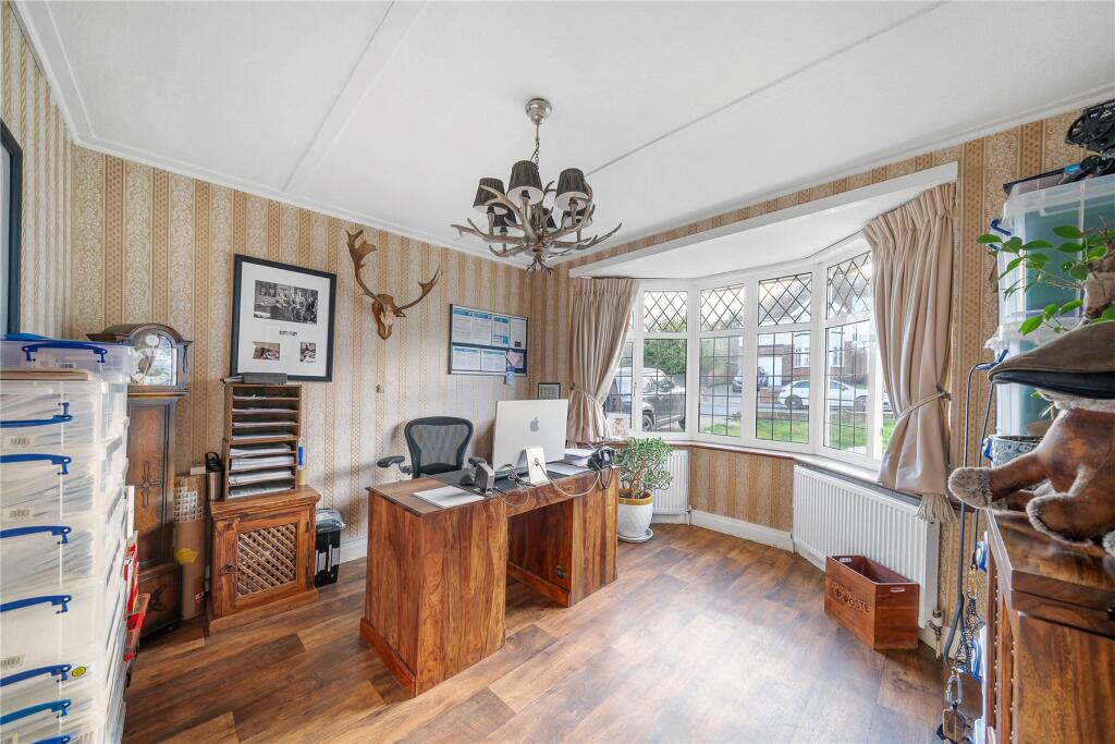 Additional property image - Highfield Drive, Bromley, BR2
