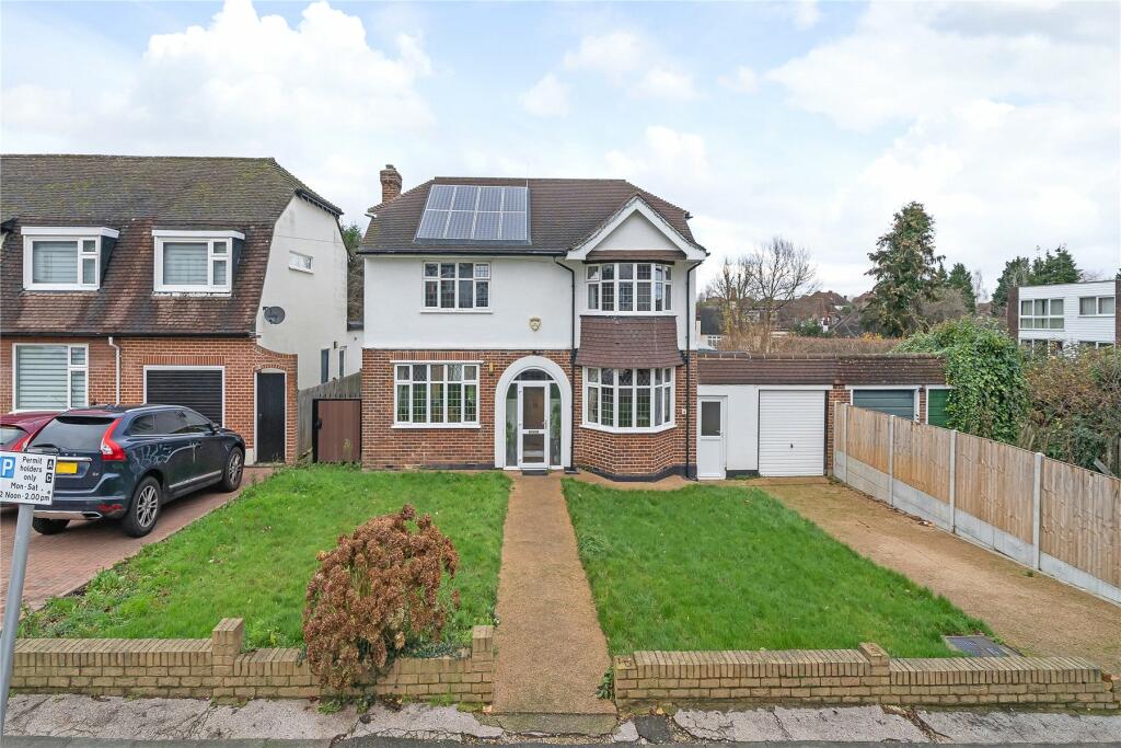 Additional property image - Highfield Drive, Bromley, BR2