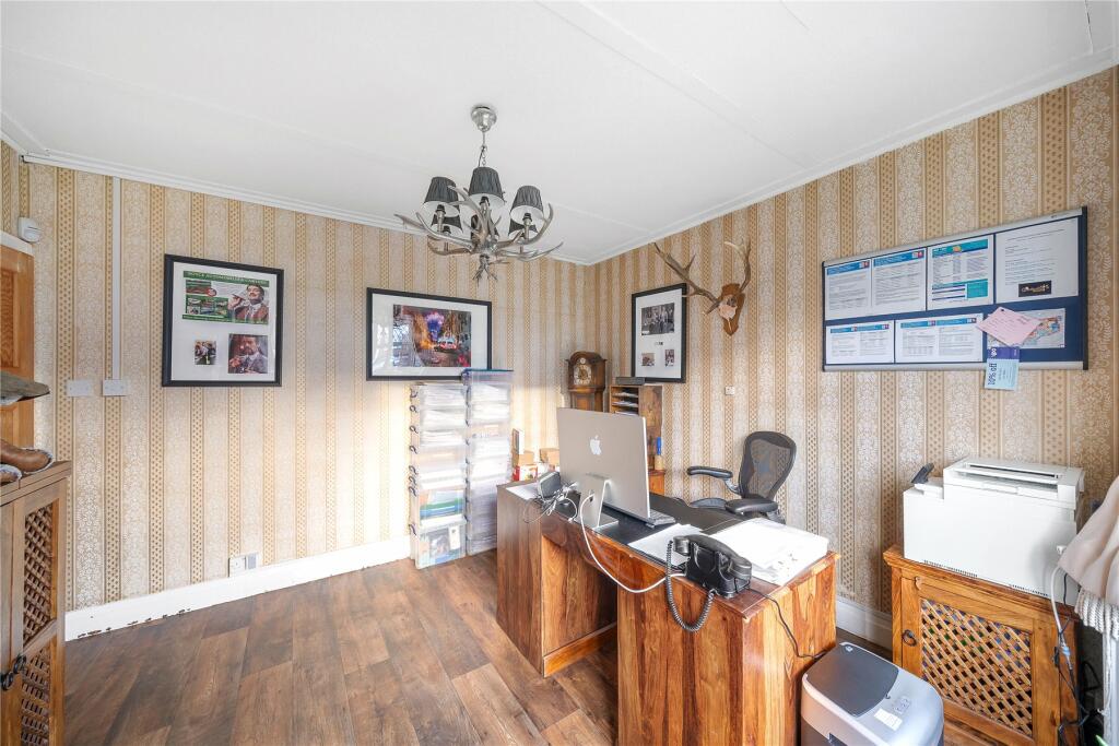 Additional property image - Highfield Drive, Bromley, BR2
