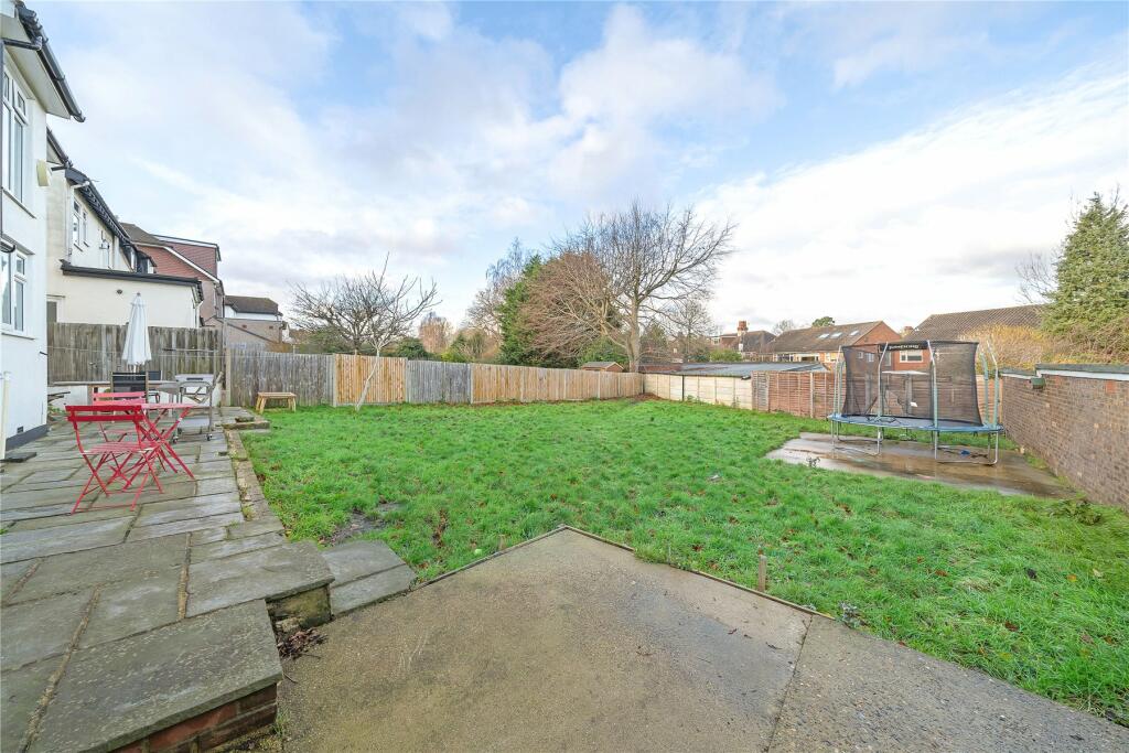 Additional property image - Highfield Drive, Bromley, BR2
