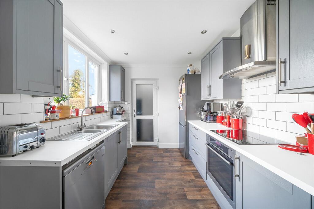 Additional property image - Highfield Drive, Bromley, BR2