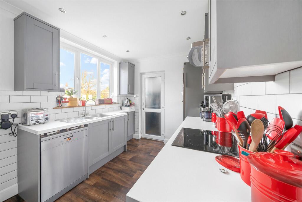 Additional property image - Highfield Drive, Bromley, BR2