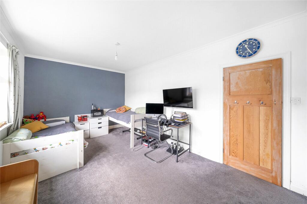 Additional property image - Highfield Drive, Bromley, BR2