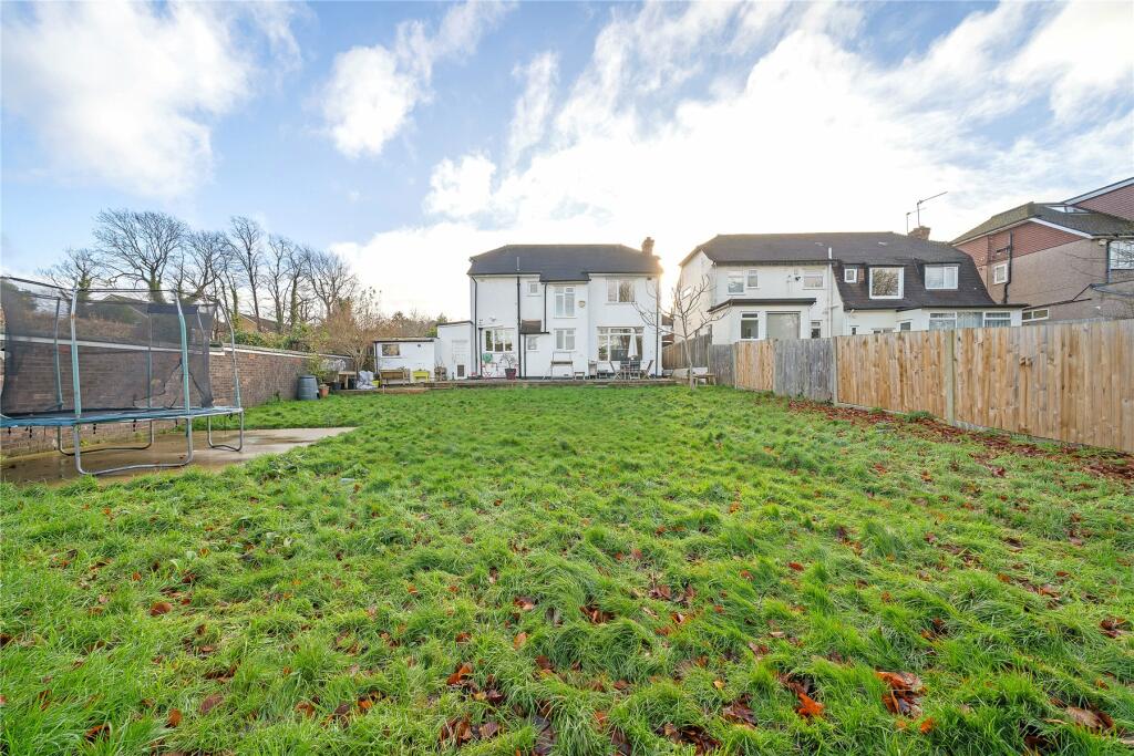 Additional property image - Highfield Drive, Bromley, BR2