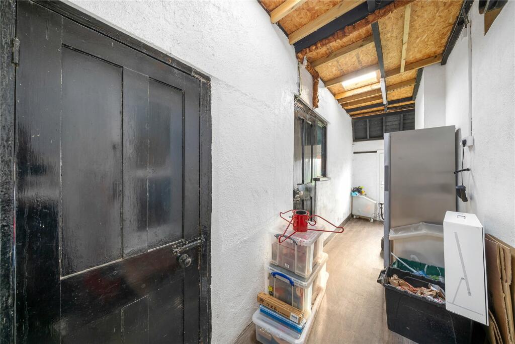 Additional property image - Highfield Drive, Bromley, BR2